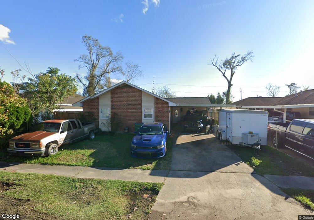 2817 Corinne Dr, Marrero, LA 70072 - photo 1