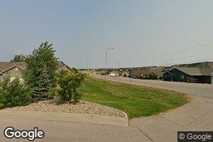 6900 Emerald Heights Rd, Summerset, SD 57718