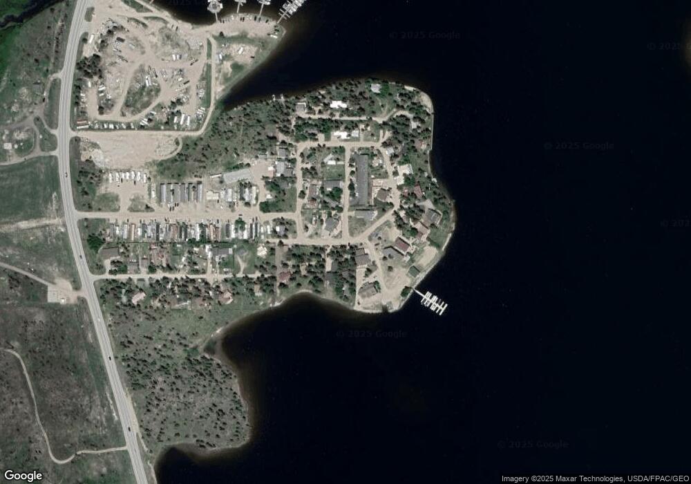 447 County Road 640, Granby, CO 80446 - photo 1