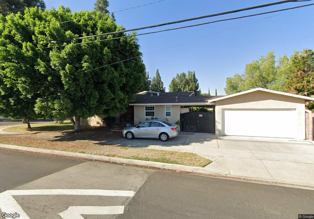 7000 Comanche Ave, Winnetka, CA 91306 - photo 1