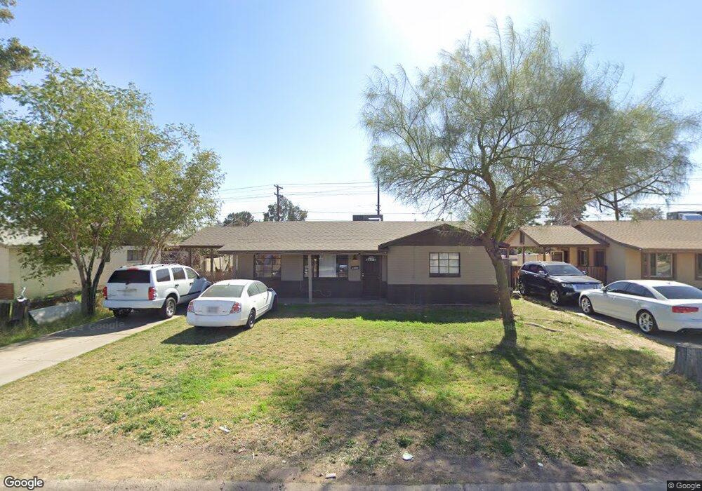 4609 W Mitchell Dr, Phoenix, AZ 85031 - photo 1