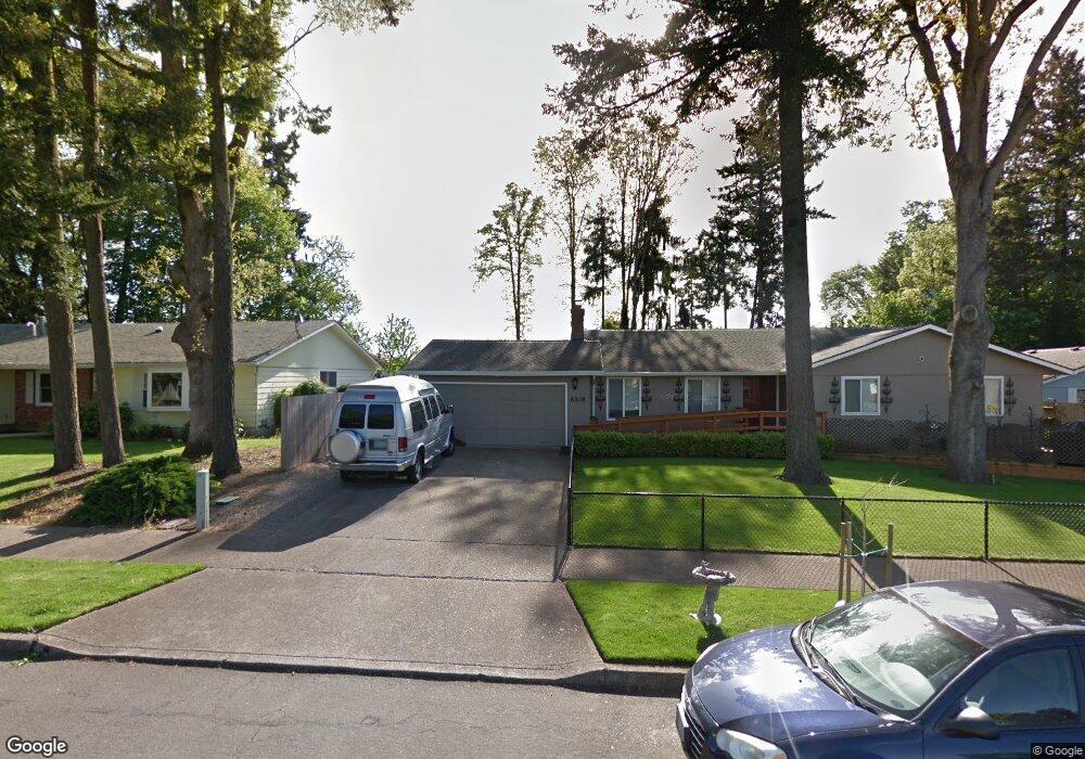 6438 Tepper Park Way NE, Keizer, OR 97303 - photo 1