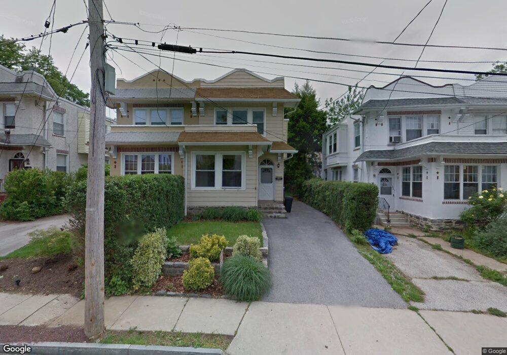 144 Arnold Rd, Ardmore, PA 19003 - photo 1