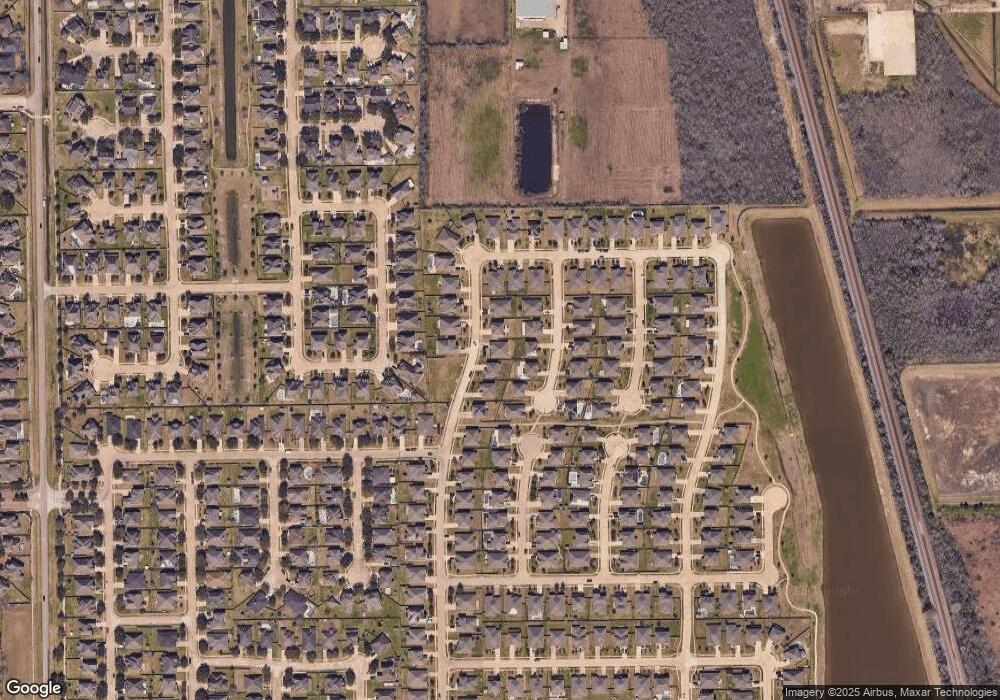 3513 Belmore Ln, Pearland, TX 77584 - photo 1