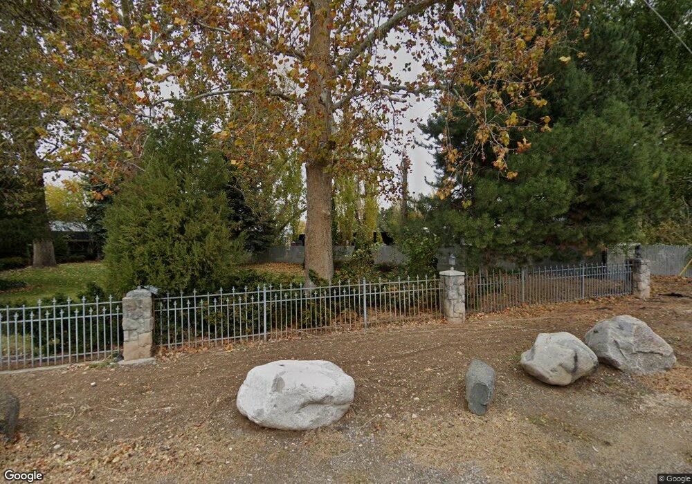 1772 W Phillips St, Kaysville, UT 84037 - photo 1