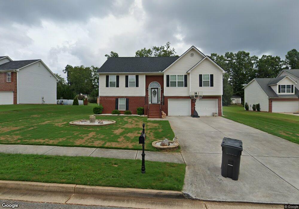 255 Trelawney Ln, Covington, GA 30016 - photo 1