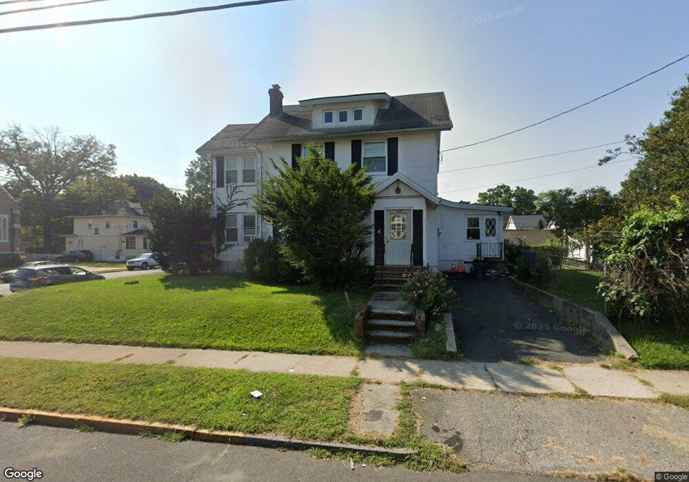 110 Coe Ave, Hillside, NJ 07205 - photo 1