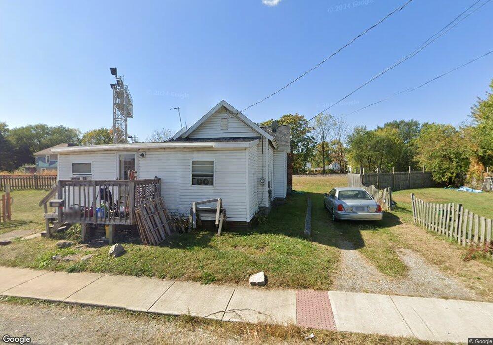 399 Toledo Ave, Marion, OH 43302 - photo 1