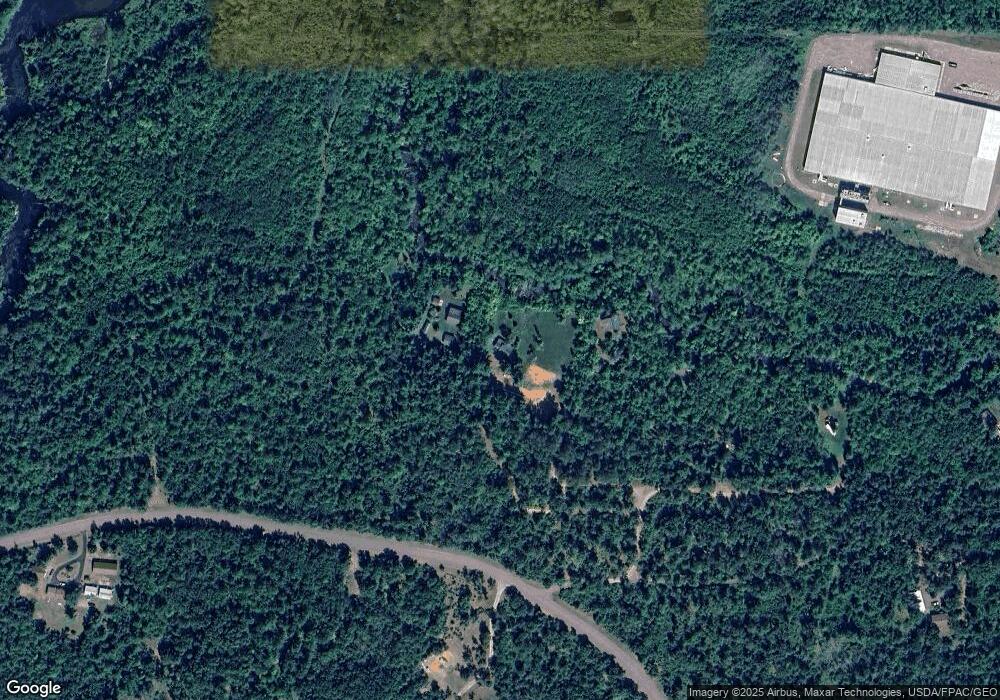 7174 Hill Dr, Danbury, WI 54830 - photo 1