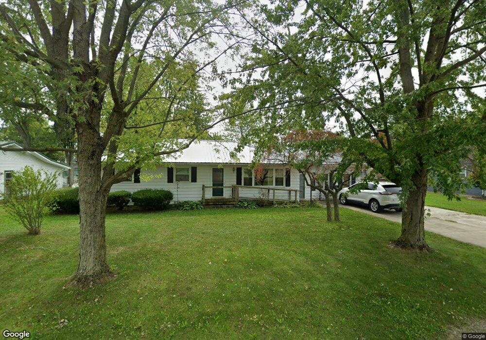 200 Spring St, Geneva, IN 46740 - photo 1