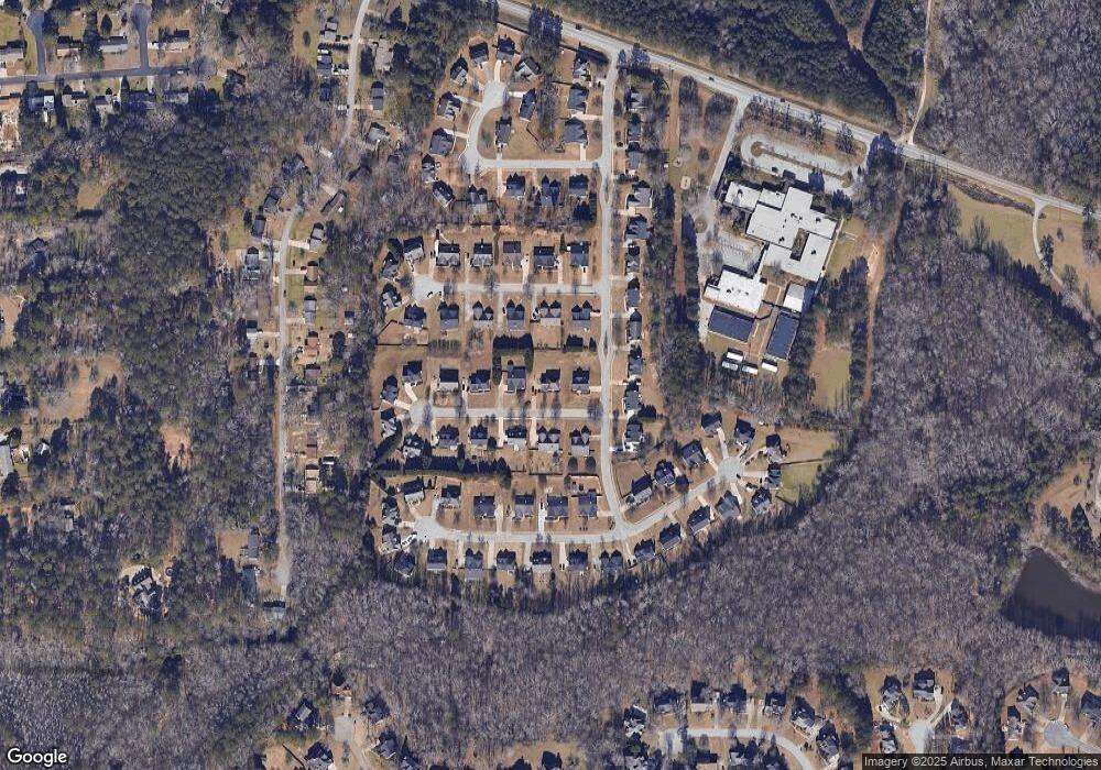 2505 Santa Clara Ct SE, Conyers, GA 30013 - photo 1