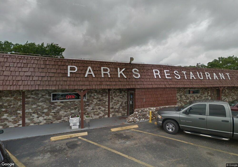 2422 S Gordon St, Alvin, TX 77511 - photo 1