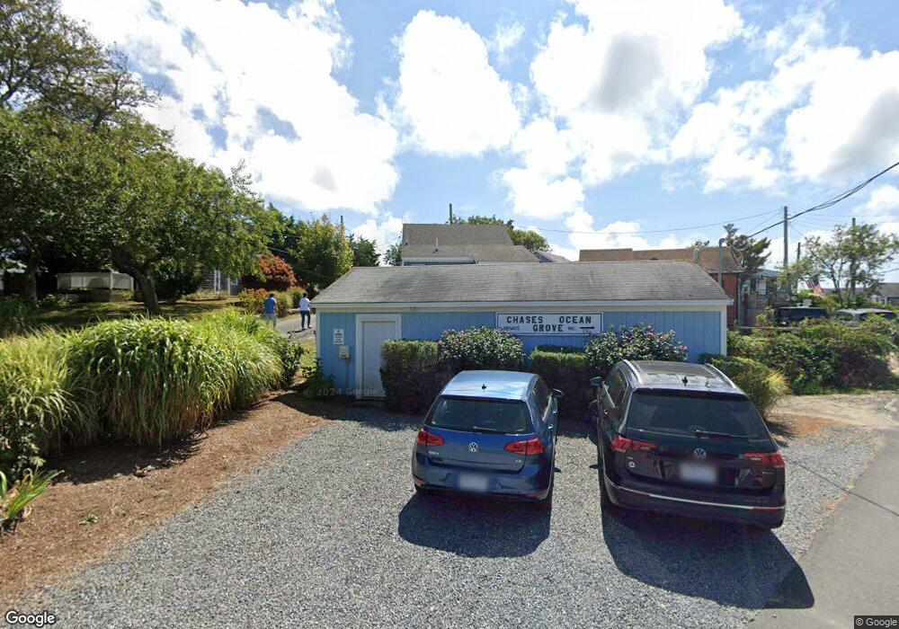 259 Chase's Ocean Grove, Dennis Port, MA 02639 - photo 1