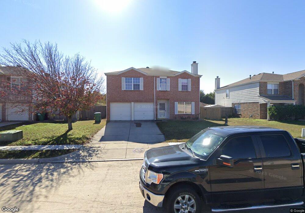 3117 Bent Creek Dr, Denton, TX 76210 - photo 1