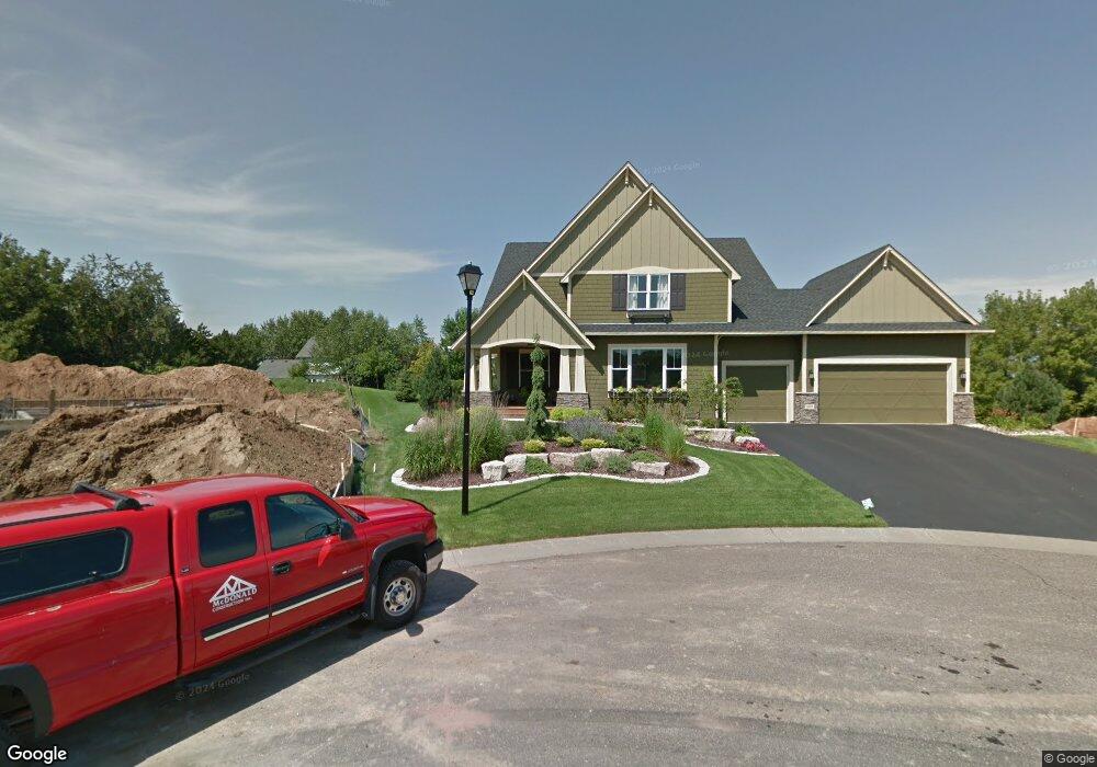 11666 Azure Ct, Inver Grove Heights, MN 55077 - photo 1