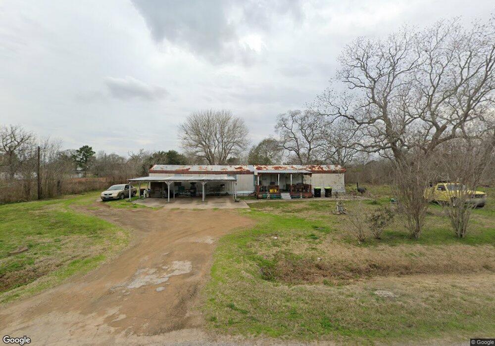 8726 W 1st St, Needville, TX 77461 - photo 1