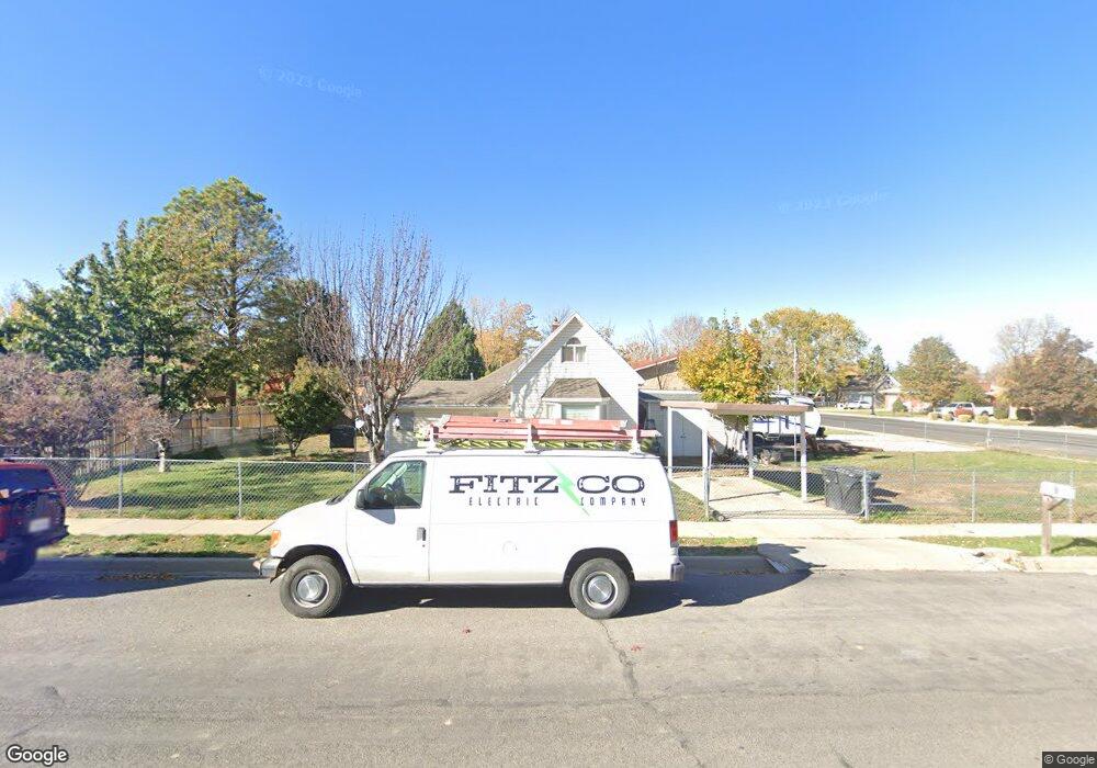 779 N 600 E, Spanish Fork, UT 84660 - photo 1