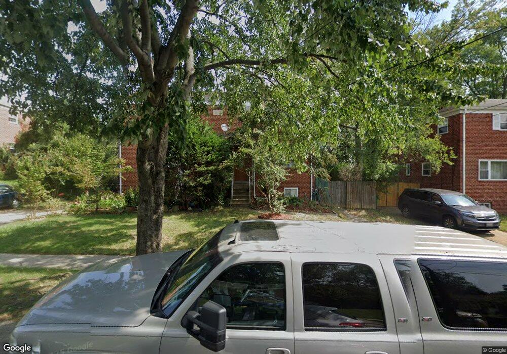 7333 17th Ave, Hyattsville, MD 20783 - photo 1