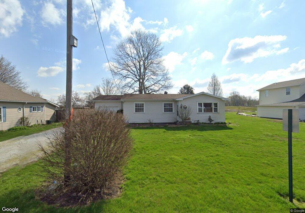 1285 S 350 E, Tipton, IN 46072 - photo 1