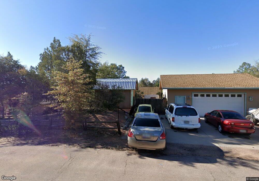 509 W Locust Rd, Payson, AZ 85541 - photo 1