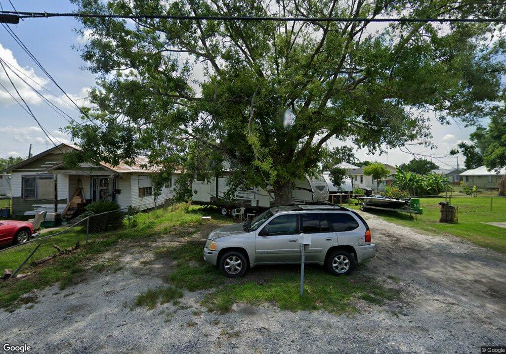 152 Pitre St, Houma, LA 70363 - photo 1
