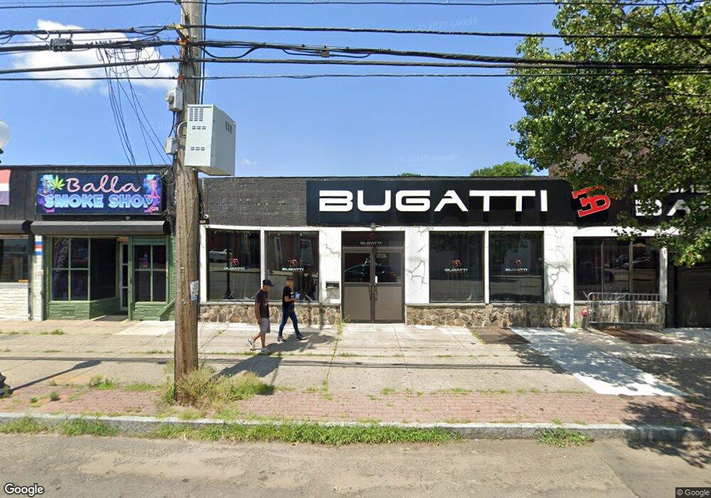 1715 Barnum Ave, Bridgeport, CT 06610 - photo 1