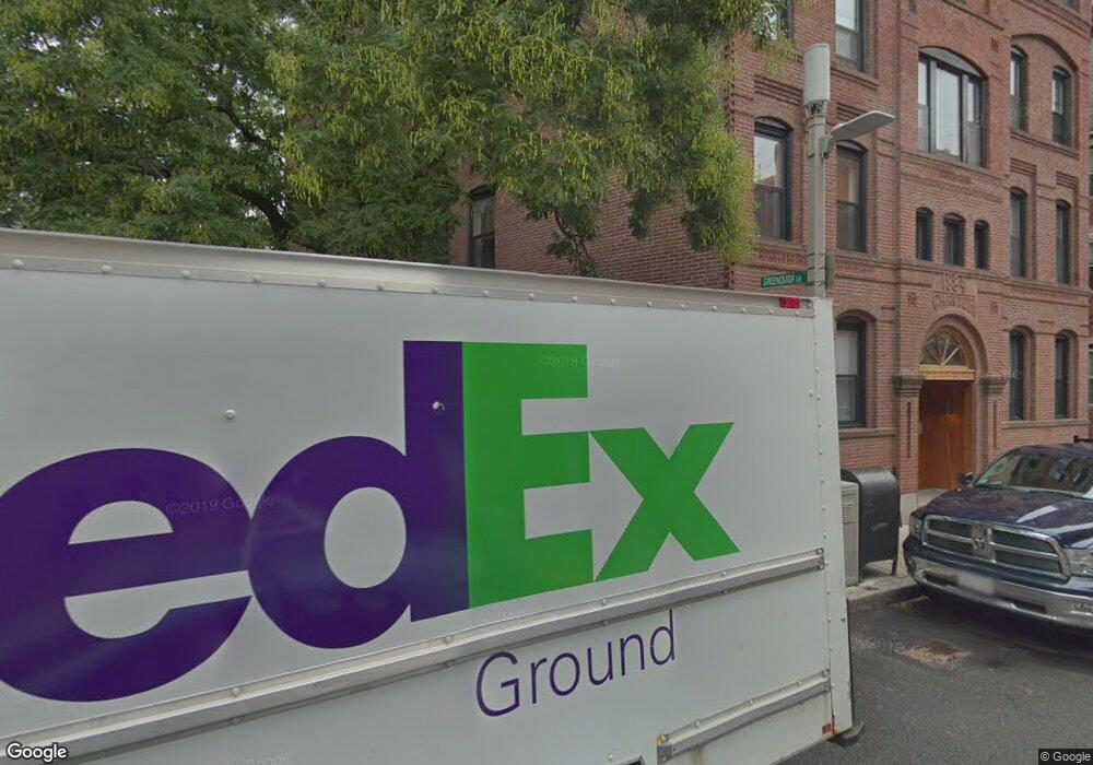 3 Belgravia Place, Boston, MA 02113 - photo 1