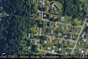 208 Walter Ave, Follansbee, WV 26037