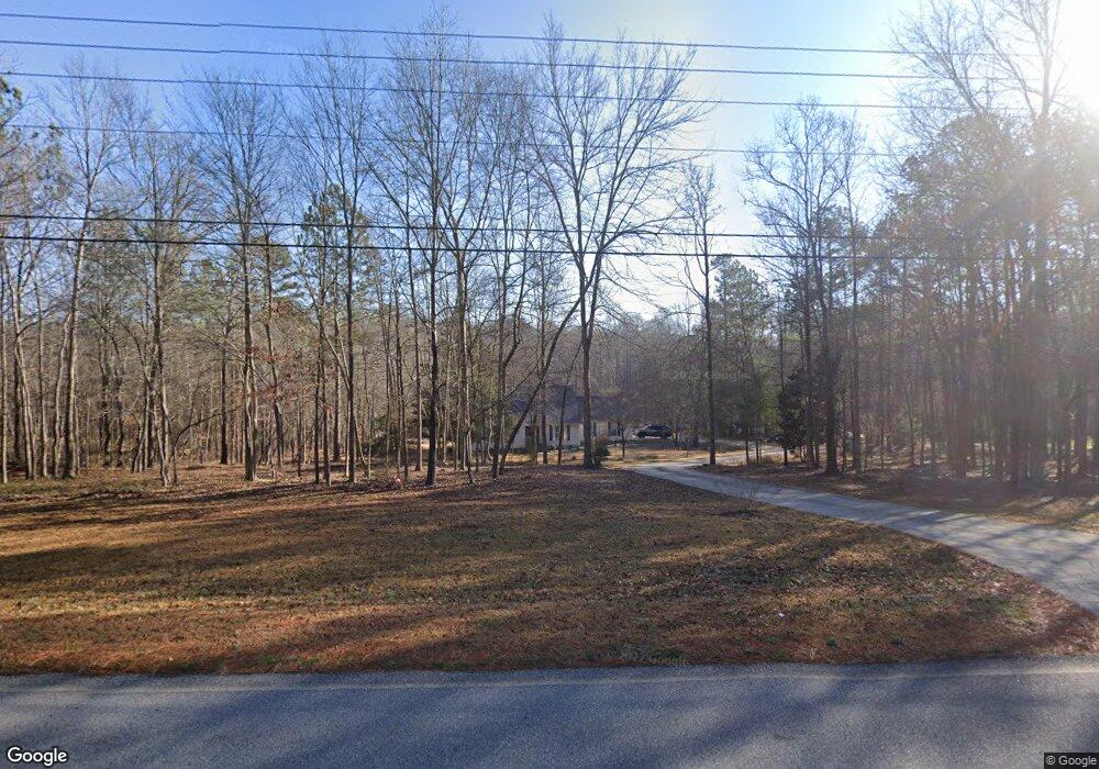5721 Waterworks Rd, Nicholson, GA 30565 - photo 1