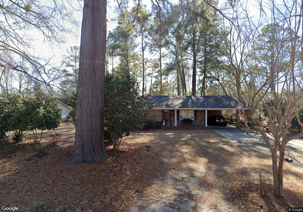 1502 Parkway Dr, Vidalia, GA 30474 - photo 1