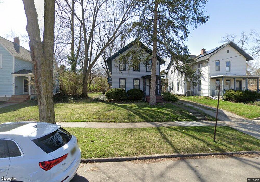 436 5th St, Ann Arbor, MI 48103 - photo 1