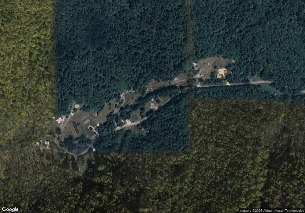 644 Coxs Creek Ln, Tyro, VA 22976 - photo 1