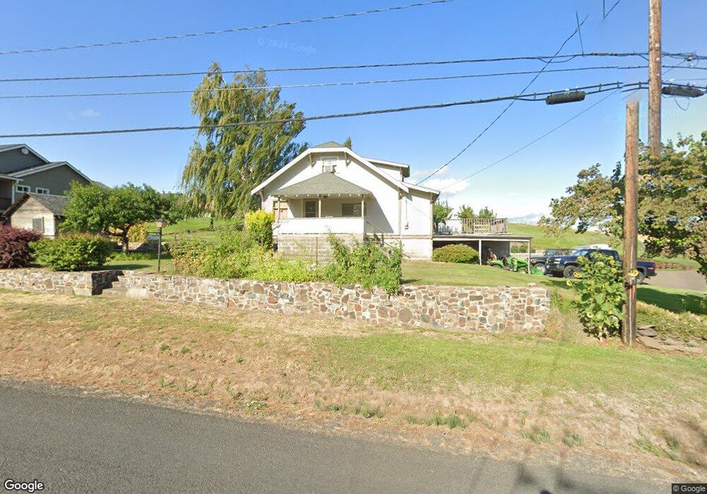 1207 Lambert St, the Dalles, OR 97058 - photo 1