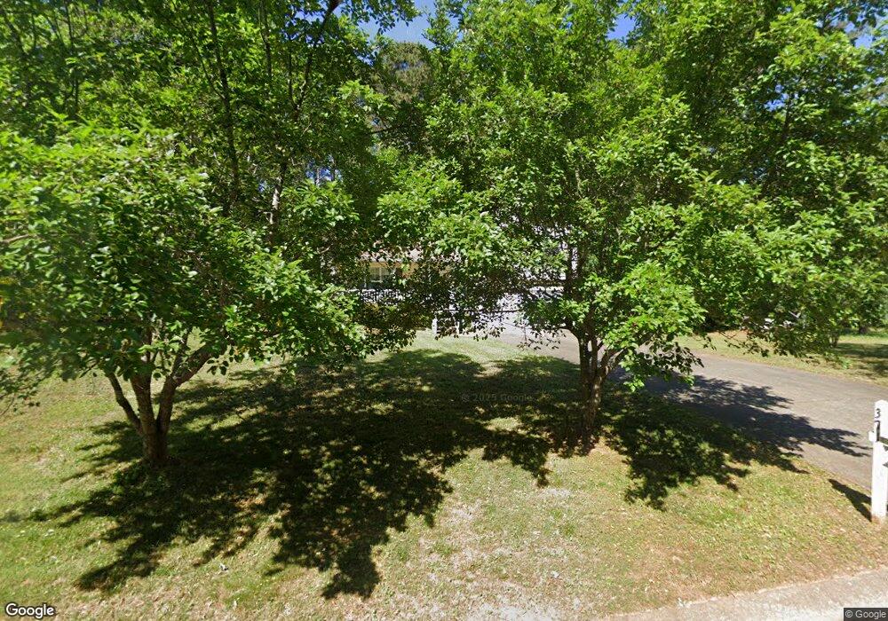 371 Due West Place, Dallas, GA 30157 - photo 1