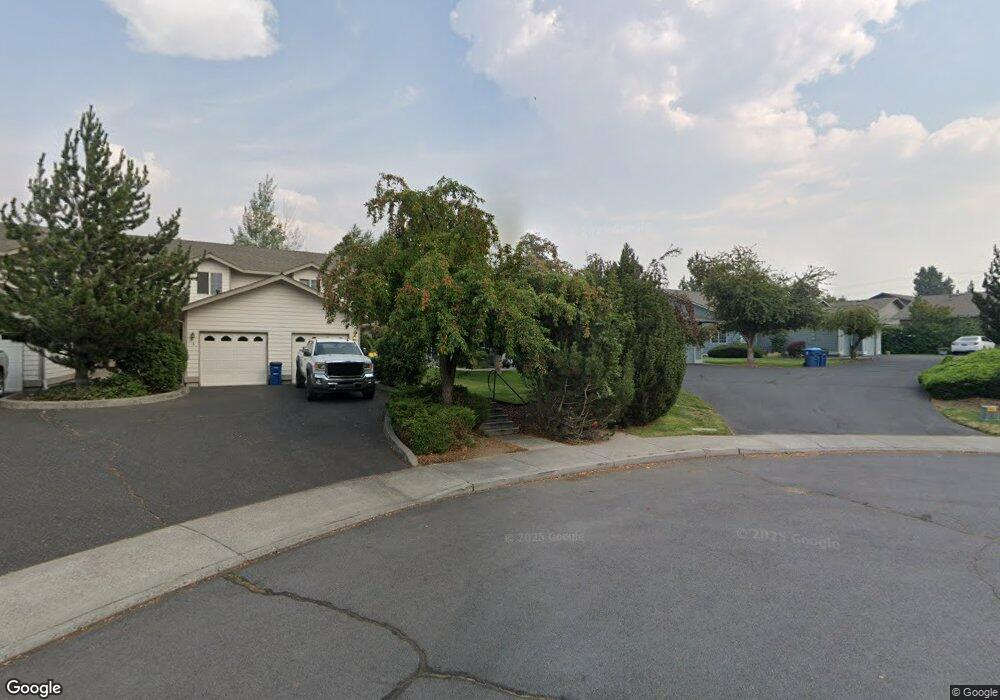 2067 NE Chanel Ct, Bend, OR 97701 - photo 1