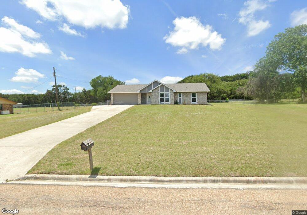 398 County Road 4878, Copperas Cove, TX 76522 - photo 1