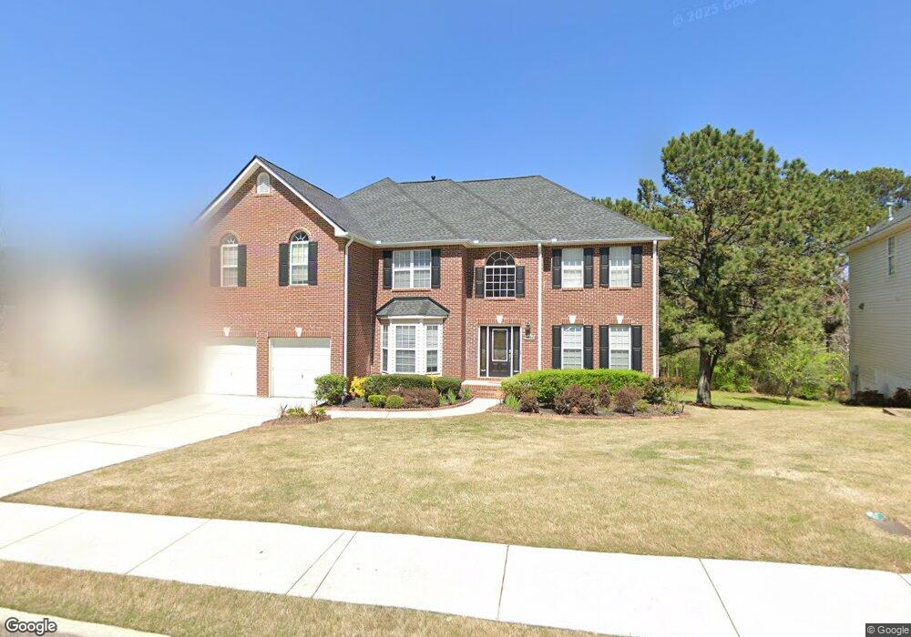1660 Pinehurst View Dr unit V, Grayson, GA 30017 - photo 1