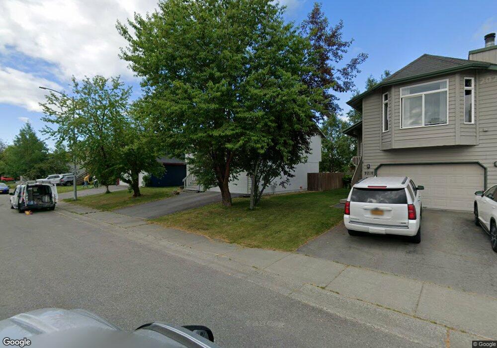 9220 Flintlock St, Anchorage, AK 99507 - photo 1