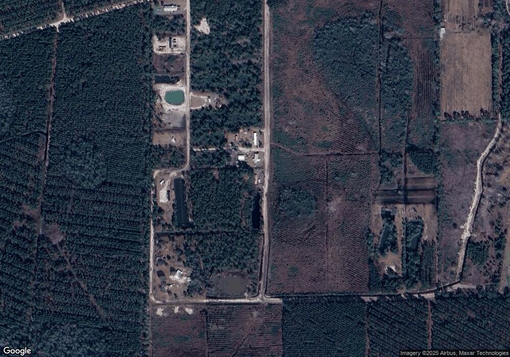 1156 Mixon Ln, Waycross, GA 31503 - photo 1