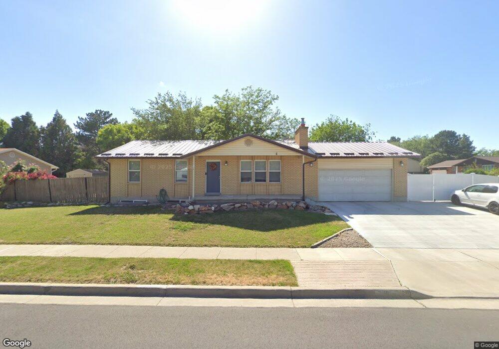 7106 Bromley Rd, West Jordan, UT 84084 - photo 1