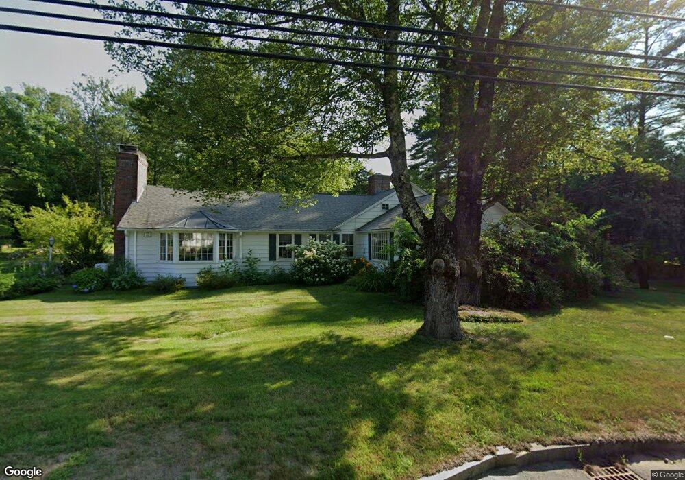 175 Highland St, Plymouth, NH 03264 - photo 1