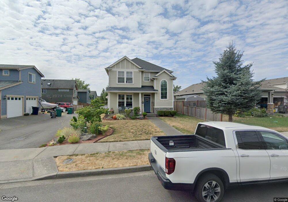 566 Deusen Ln N, Enumclaw, WA 98022 - photo 1