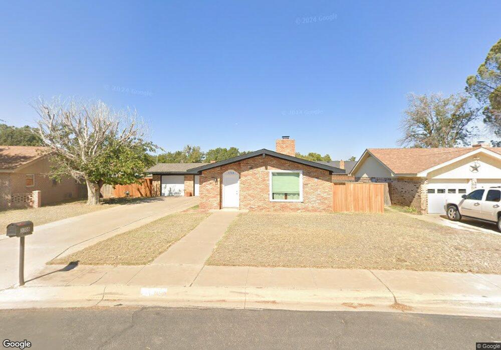 3308 Maxwell Dr, Midland, TX 79707 - photo 1