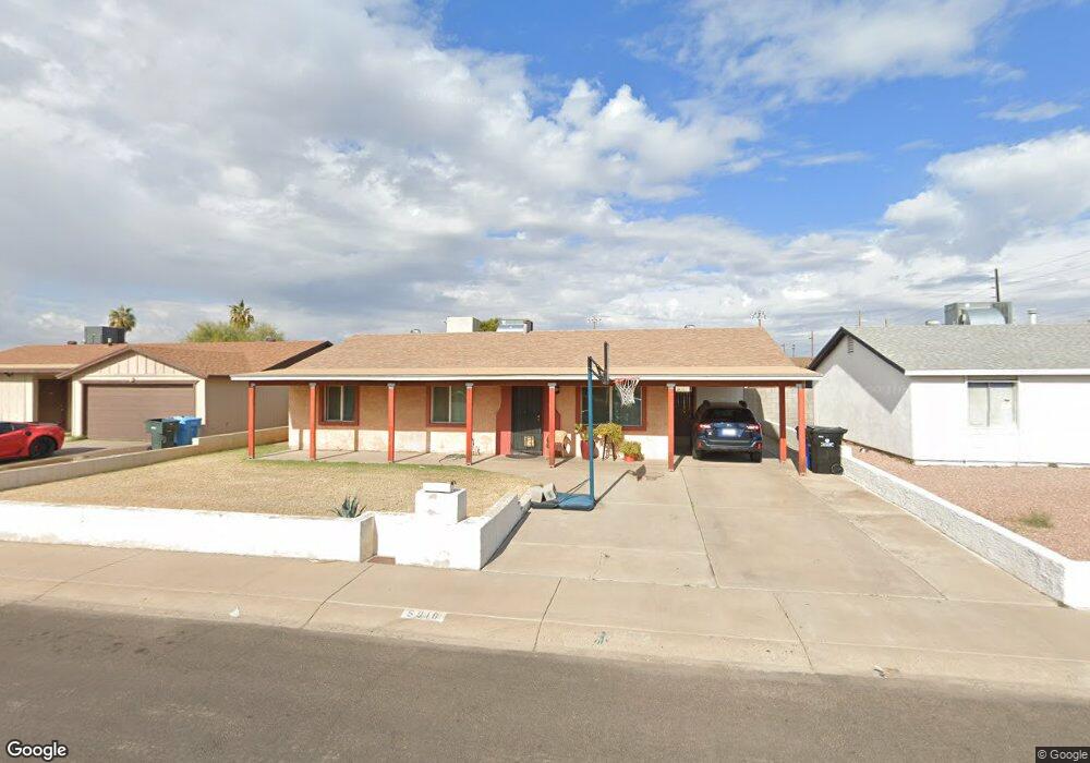 5916 W Cypress St, Phoenix, AZ 85035 - photo 1