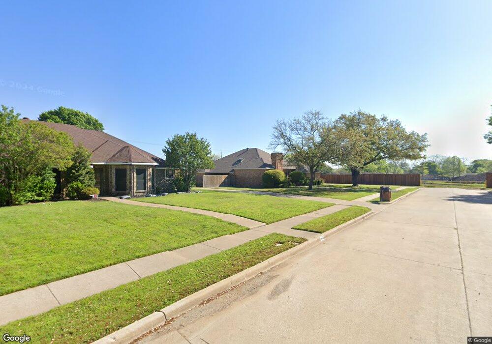 423 Oak Glen Dr, Murphy, TX 75094 - photo 1