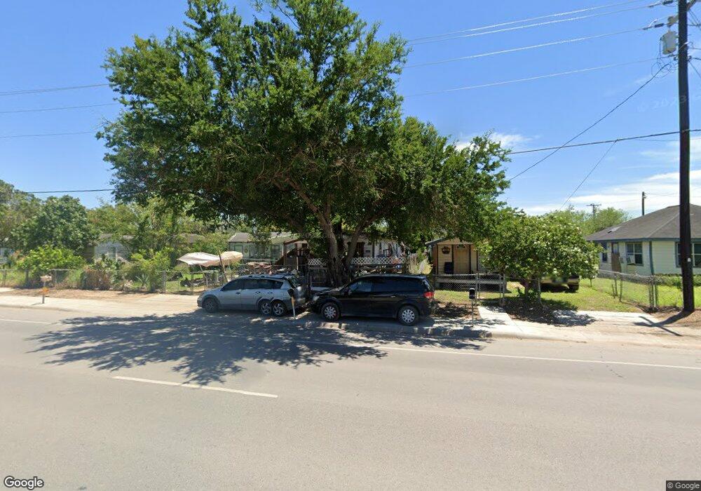 1008 S Salinas Blvd, Donna, TX 78537 - photo 1