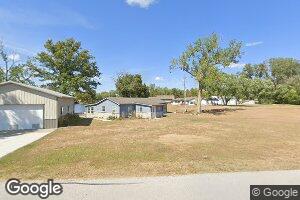 3045 Sunset Dr, Cedar Creek, NE 68016