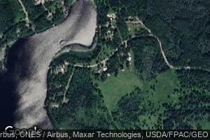 36431 Conners Lake Rd, Bigfork, MN 56628