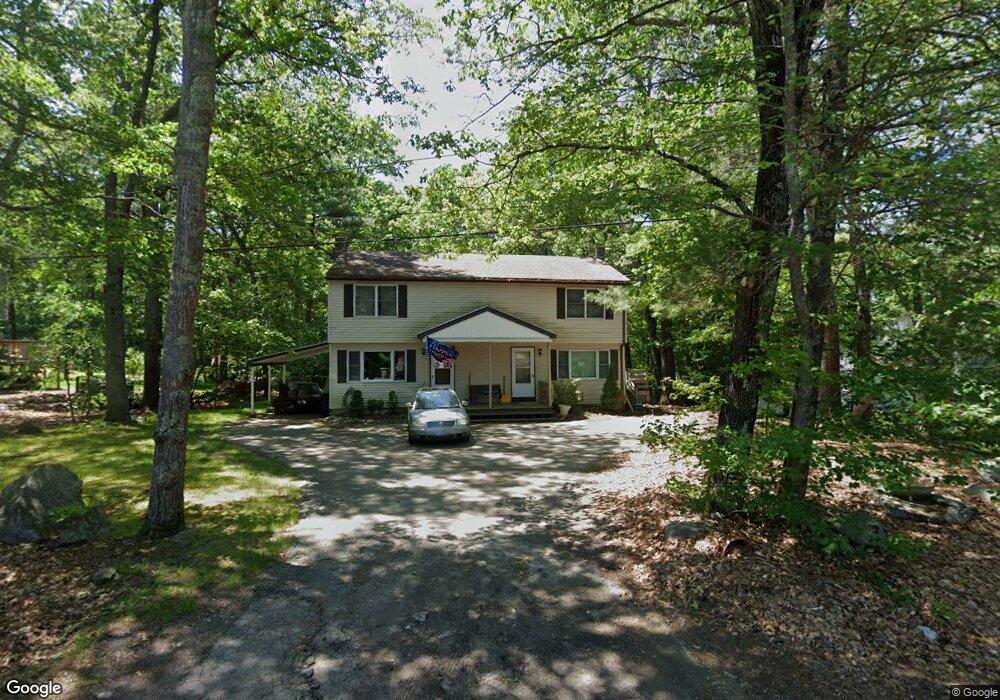 58 Conleys Grove Rd unit R, Derry, NH 03038 - photo 1