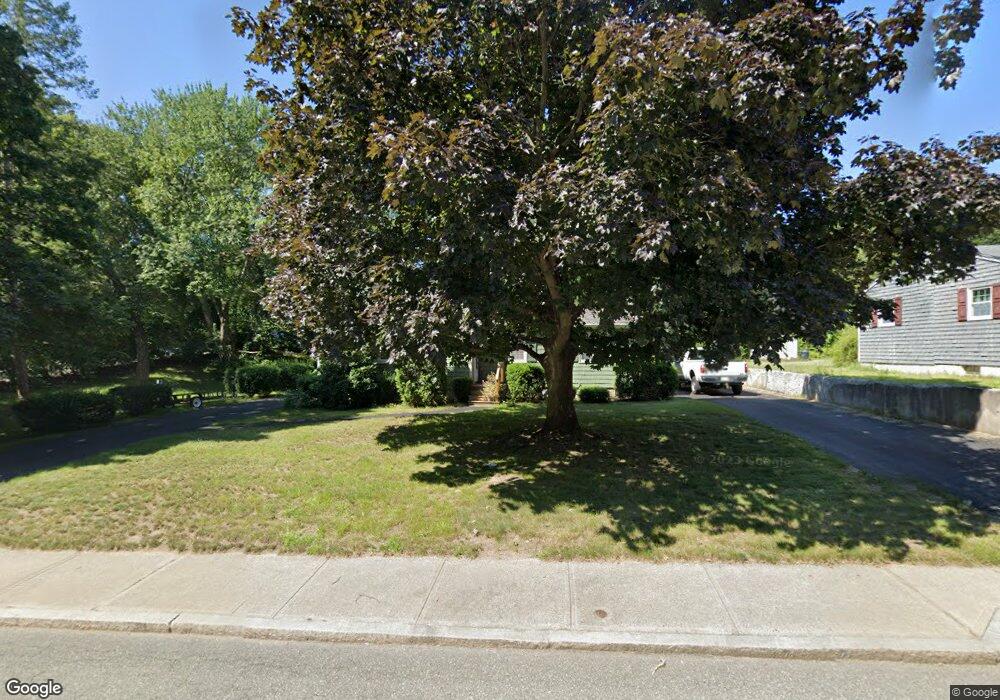 981 Manville Rd, Woonsocket, RI 02895 - photo 1